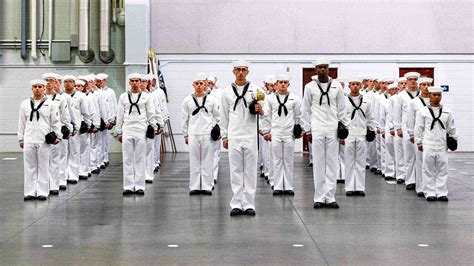 is the navy test hard|is naval boot camp hard.